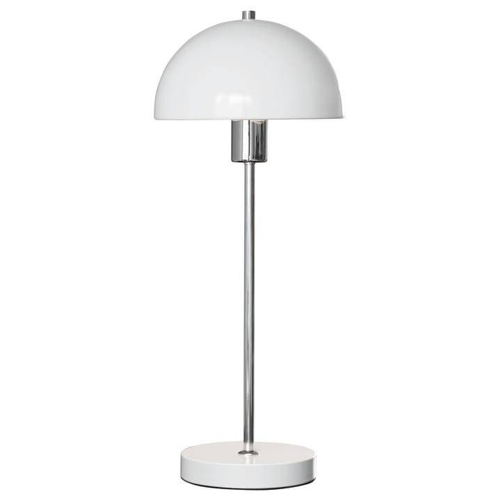 Lampa stołowa Vienda - biały - Herstal