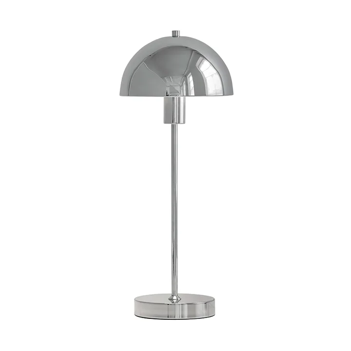 Lampa stołowa Vienda - Chrom - Herstal
