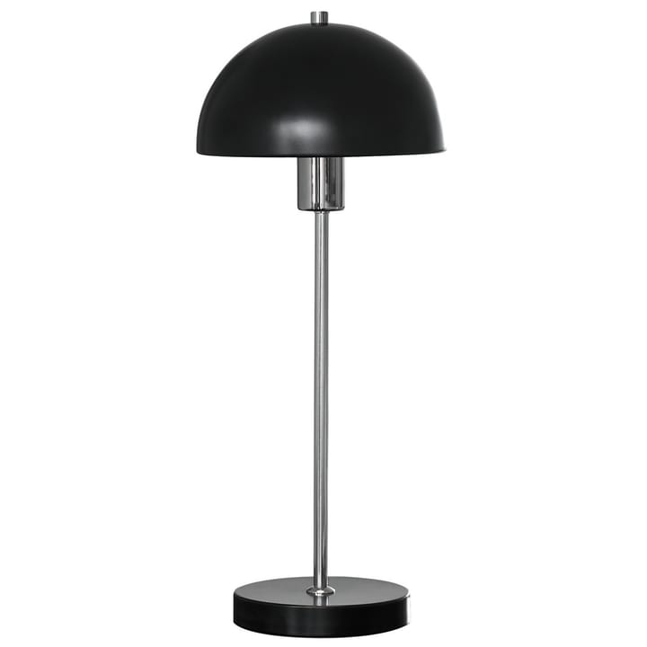 Lampa stołowa Vienda - czarny - Herstal