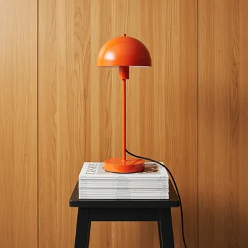 Lampa stołowa Vienda - Mandarin - Herstal