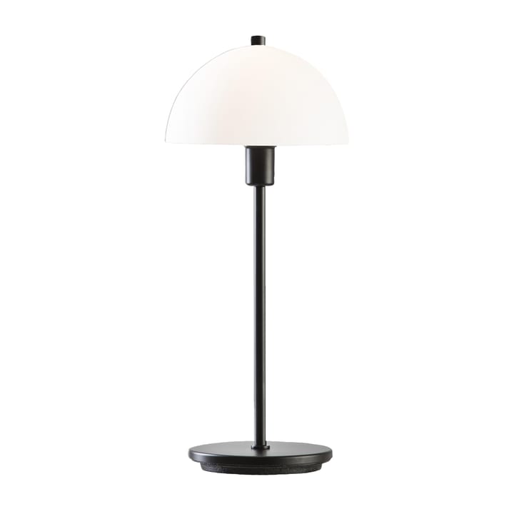 Lampa stołowa Vienda X - czarny - Herstal