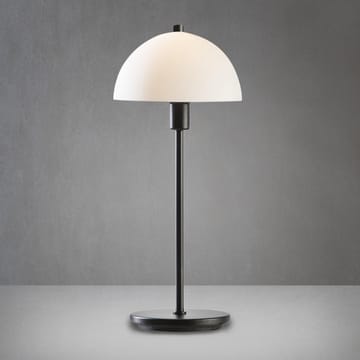 Lampa stołowa Vienda X - czarny - Herstal