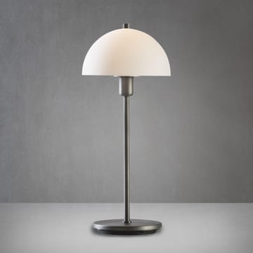 Lampa stołowa Vienda X - szary - Herstal