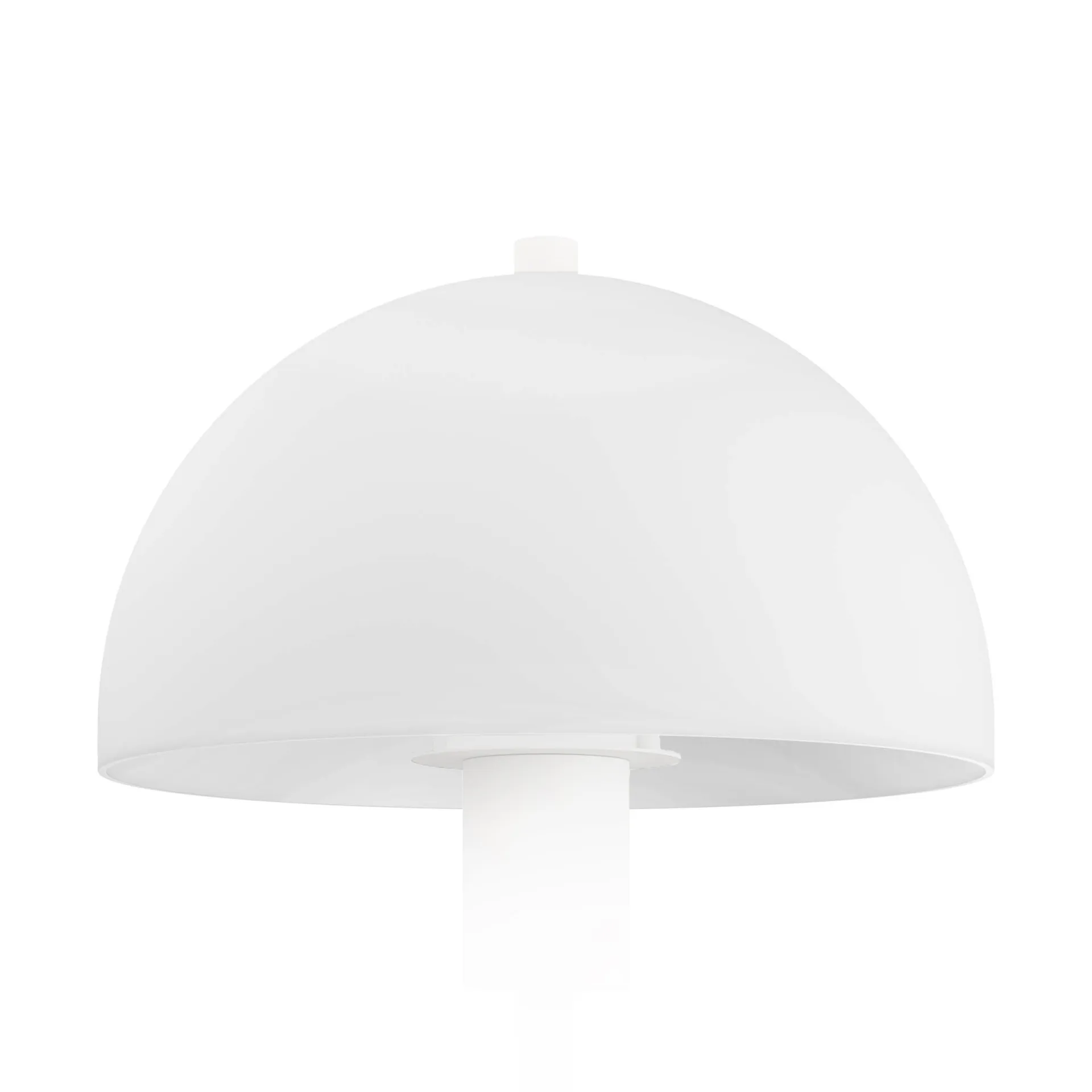 Naczynie Vienda, Szkło opalowe Herstal