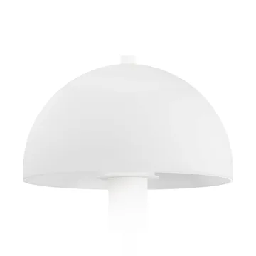 Naczynie Vienda - Szkło opalowe - Herstal