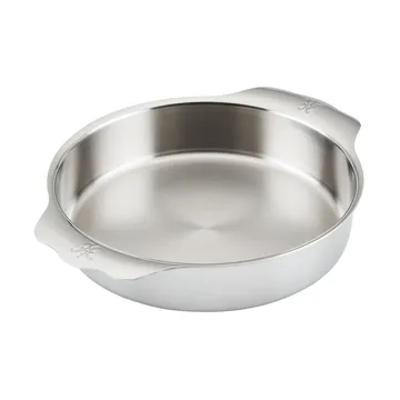 Forma do pieczenia Hestan Ovenbond - Stal nierdzewna, okrągła, Ø23 cm - Hestan