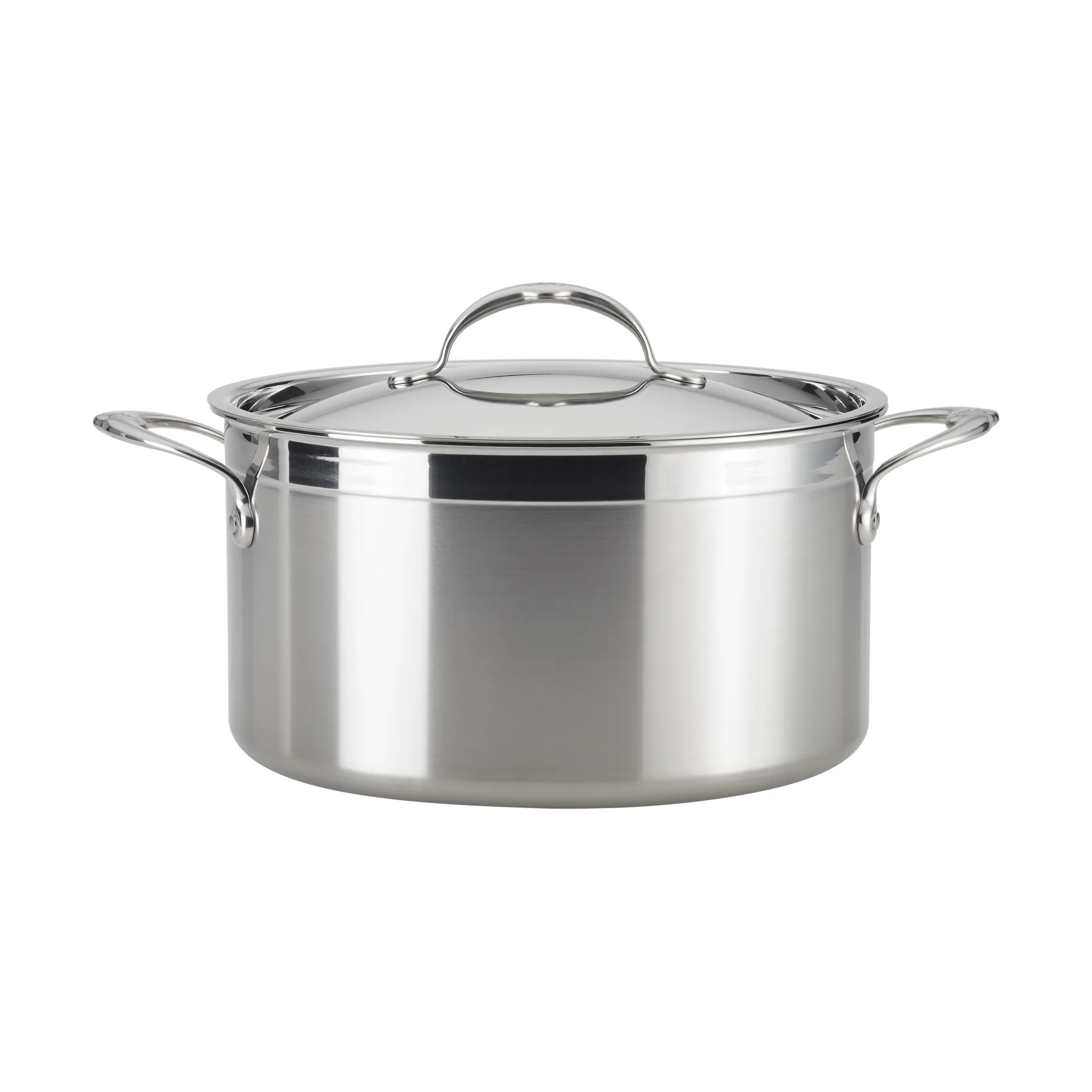Garnek Hestan Probond 7,6 L, Stal nierdzewna Hestan