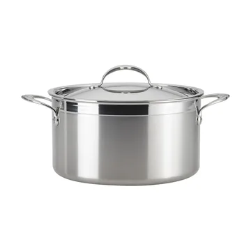 Garnek Hestan Probond 7,6 L - Stal nierdzewna - Hestan