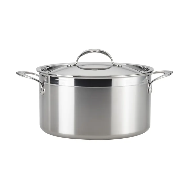 Garnek Hestan Probond 7,6 L - Stal nierdzewna - Hestan
