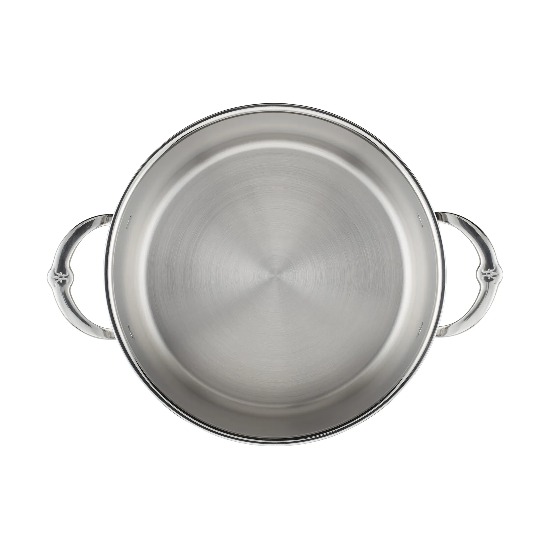 Garnek Hestan Probond 7,6 L, Stal nierdzewna Hestan