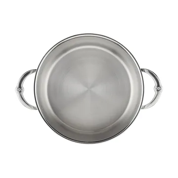 Garnek Hestan Probond 7,6 L - Stal nierdzewna - Hestan