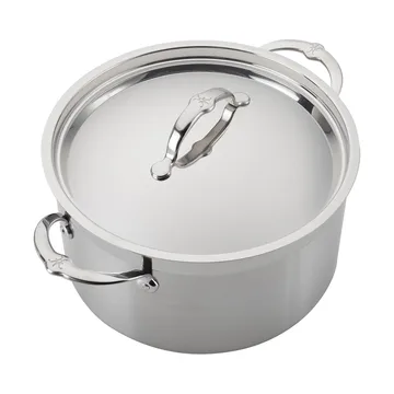 Garnek Hestan Probond 7,6 L - Stal nierdzewna - Hestan