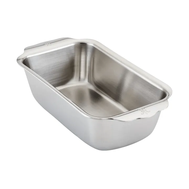 Hestan Ovenbond forma do chleba - Stal nierdzewna, 23x13 cm - Hestan