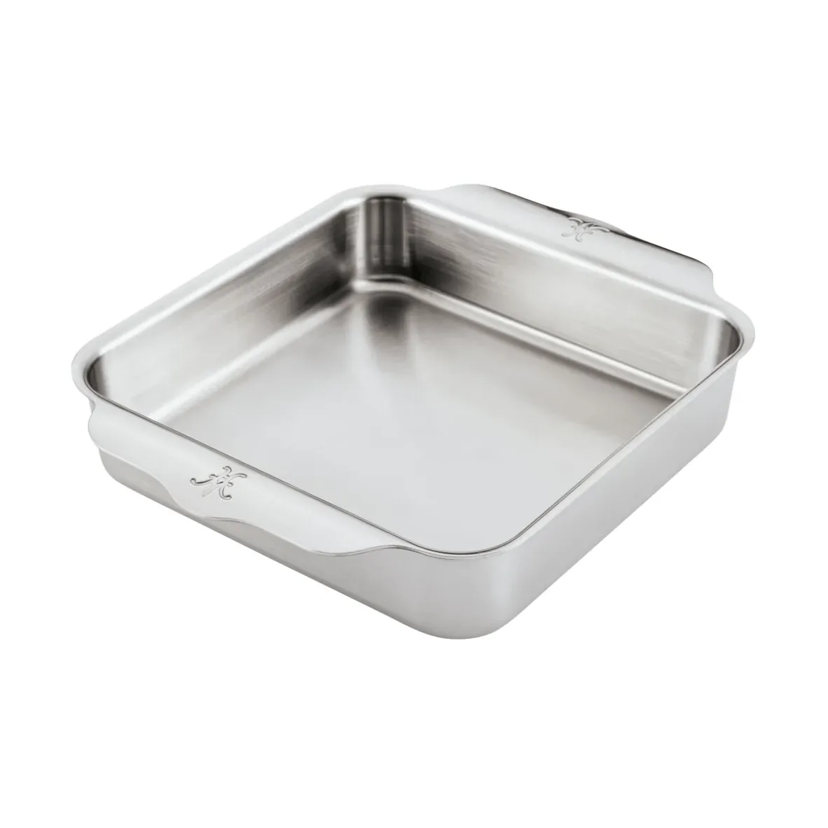 Hestan OvenBond forma do zapiekania, Kwadratowa, 20x20 cm Hestan