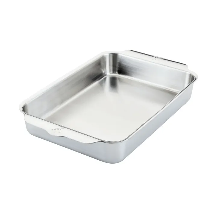 Hestan OvenBond forma do zapiekania - Prostokątny, 23x33 cm - Hestan