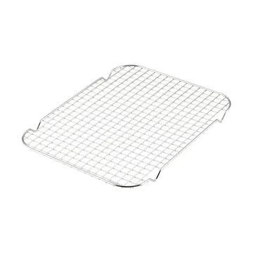 Hestan OvenBond ruszt do pieczenia do blachy - Średni, 30x38 cm - Hestan