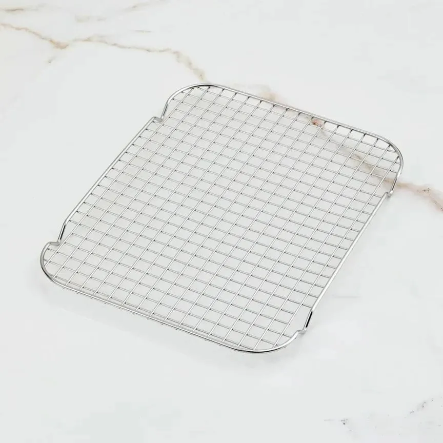 Hestan OvenBond ruszt do pieczenia do blachy, Średni, 30x38 cm Hestan