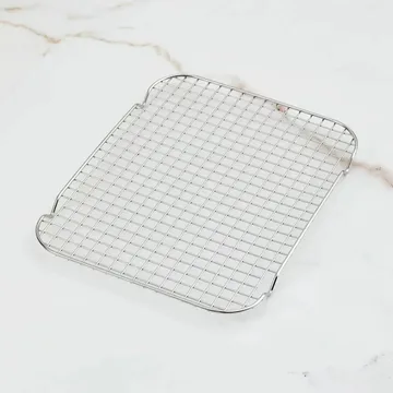 Hestan OvenBond ruszt do pieczenia do blachy - Średni, 30x38 cm - Hestan