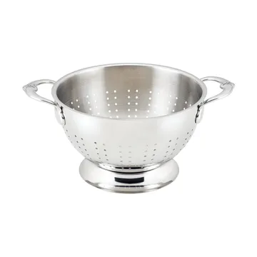 Hestan Provisions durszlak - Stal nierdzewna, 4,7 L - Hestan