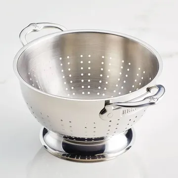 Hestan Provisions durszlak - Stal nierdzewna, 4,7 L - Hestan