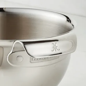 Hestan Provisions zestaw do pieczenia - Stal nierdzewna, 3 części - Hestan
