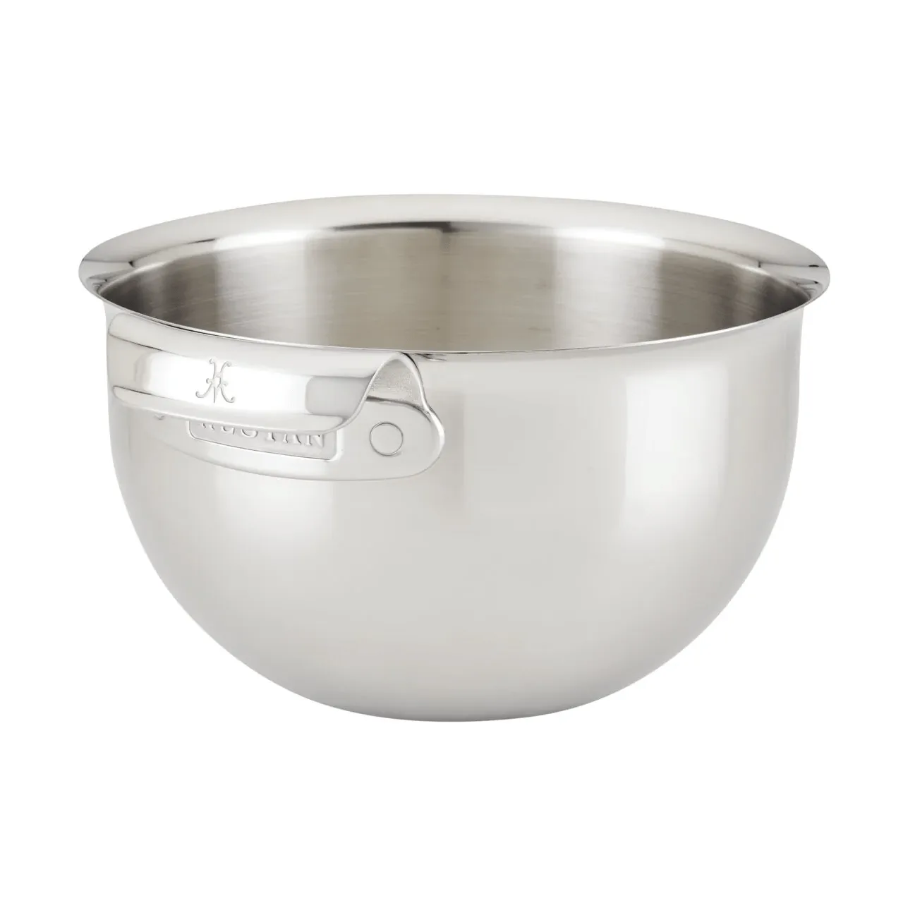 Miska Hestan Provisions, Stal nierdzewna, 6,6 L Hestan