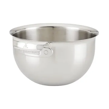 Miska Hestan Provisions - Stal nierdzewna, 6,6 L - Hestan