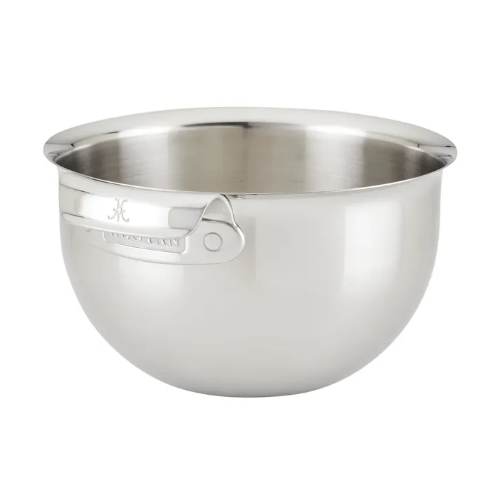 Miska Hestan Provisions - Stal nierdzewna, 6,6 L - Hestan