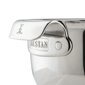 Miska Hestan Provisions - Stal nierdzewna, 6,6 L - Hestan