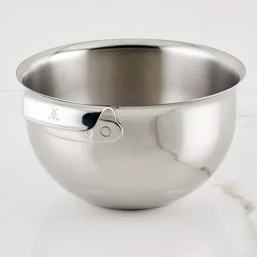 Miska Hestan Provisions - Stal nierdzewna, 6,6 L - Hestan