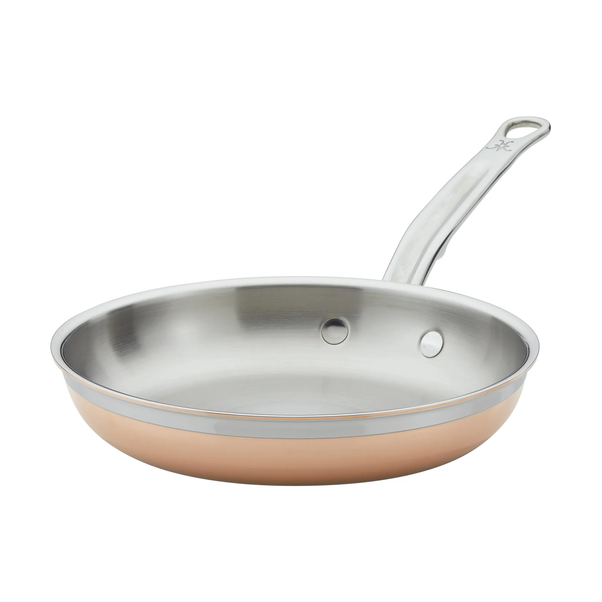 Patelnia Hestan Copperbond, Ø22 cm Hestan