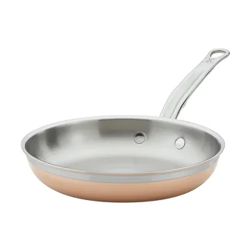 Patelnia Hestan Copperbond - Ø22 cm - Hestan