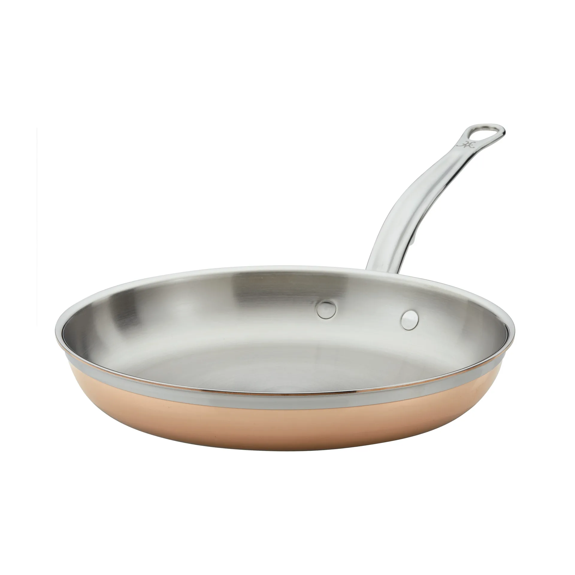 Patelnia Hestan Copperbond, Ø28 cm Hestan