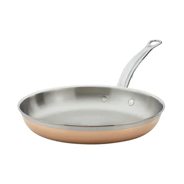 Patelnia Hestan Copperbond - Ø28 cm - Hestan