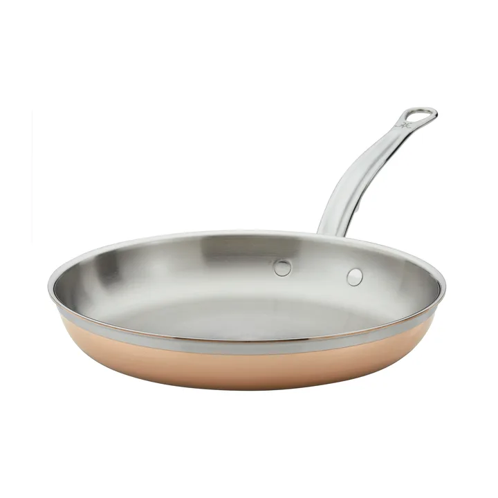 Patelnia Hestan Copperbond - Ø28 cm - Hestan
