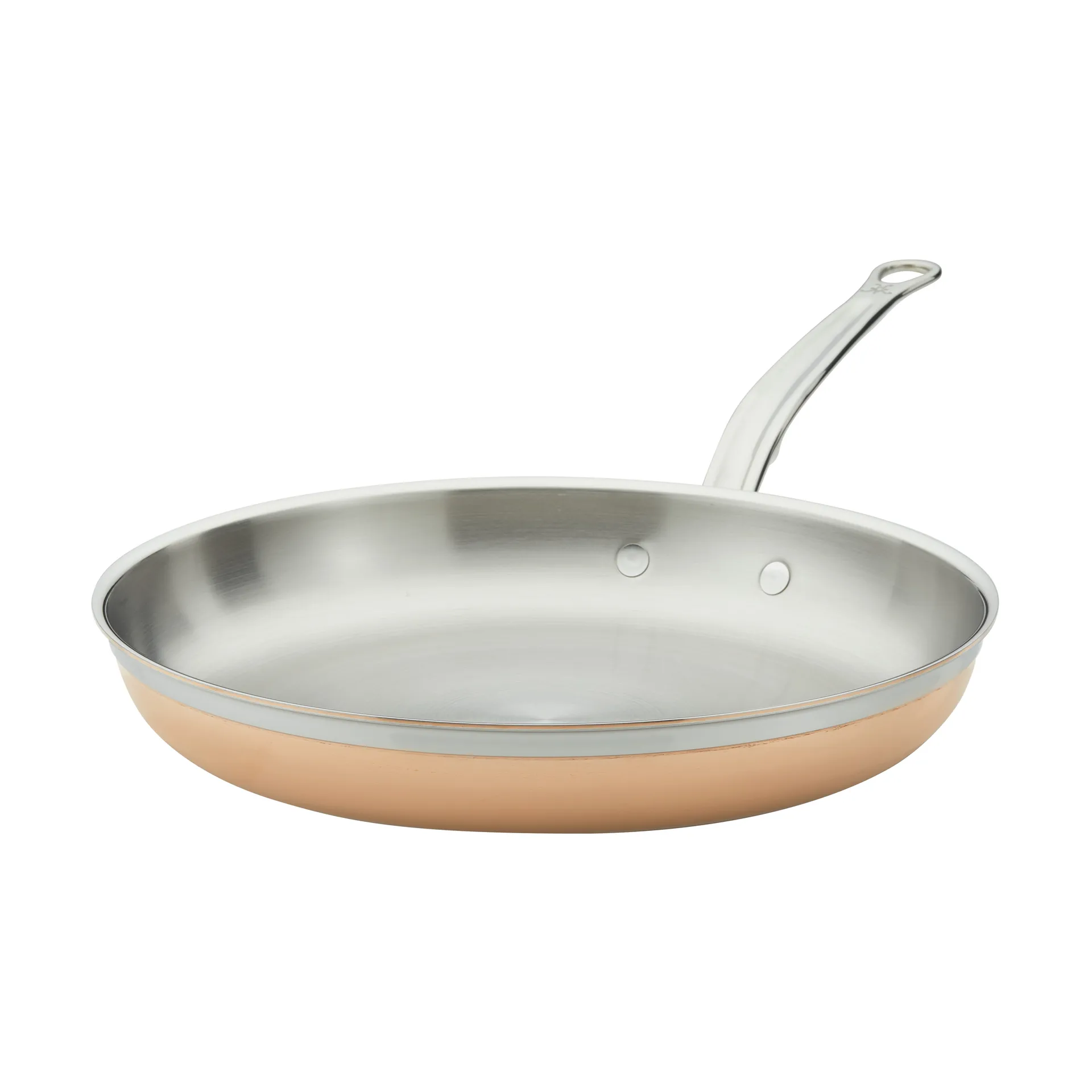 Patelnia Hestan Copperbond, Ø32 cm Hestan
