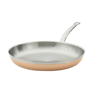 Patelnia Hestan Copperbond - Ø32 cm - Hestan
