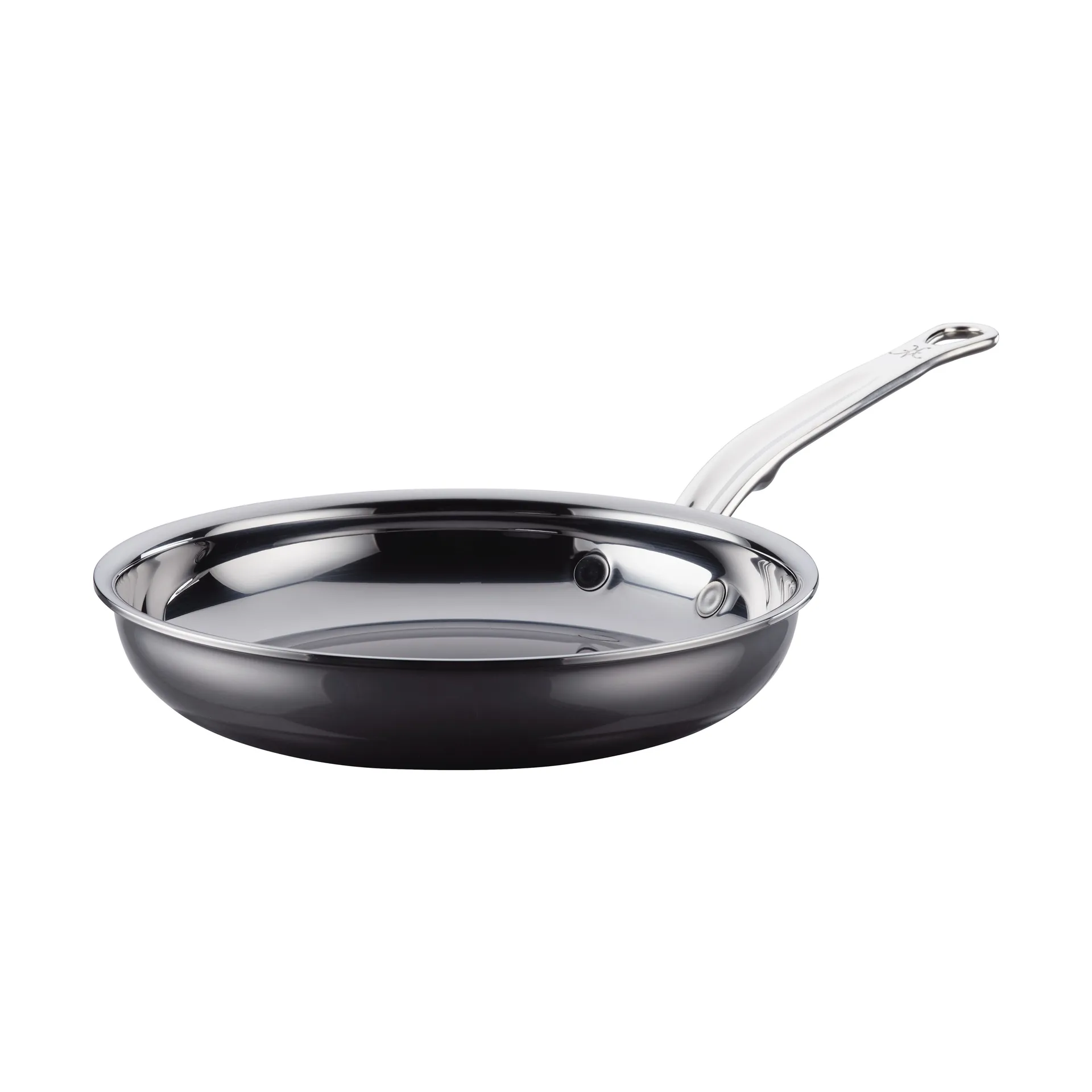 Patelnia Hestan Nanobond, Ø22 cm Hestan