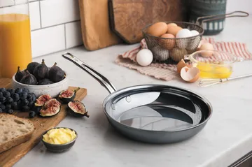 Patelnia Hestan Nanobond - Ø22 cm - Hestan