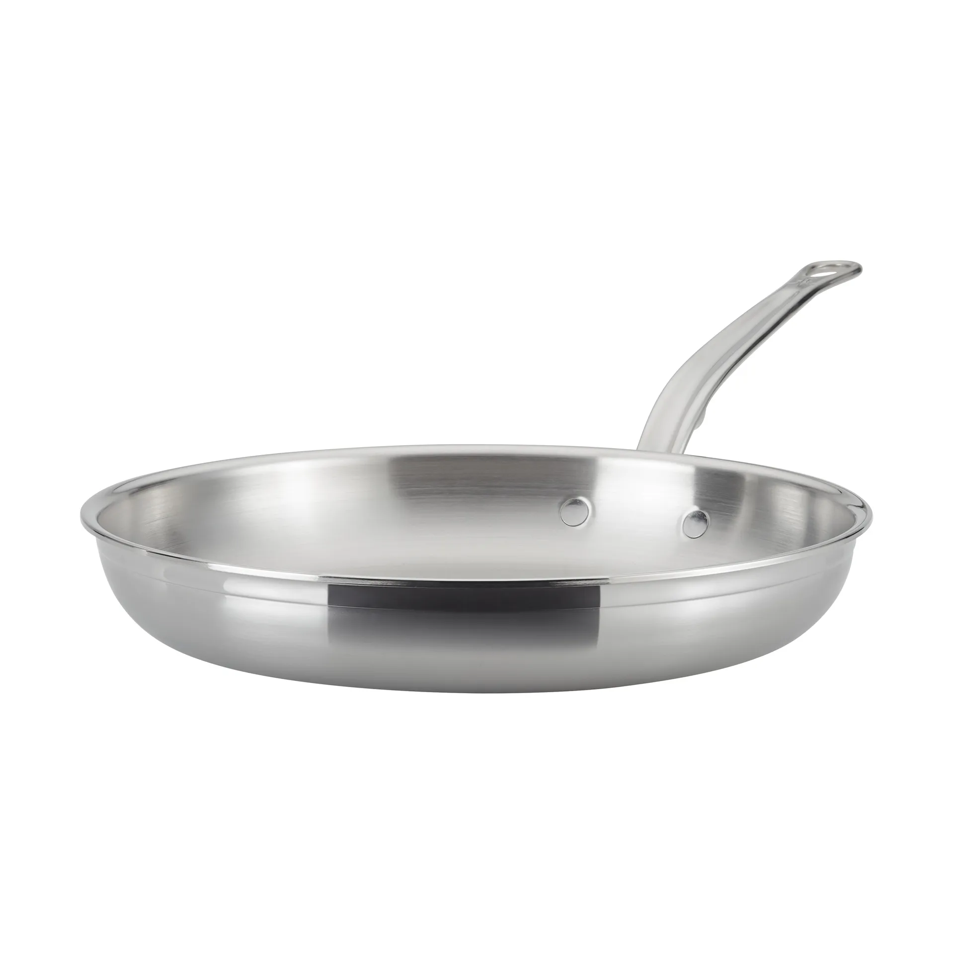 Patelnia Hestan Probond 32 cm, Stal nierdzewna Hestan