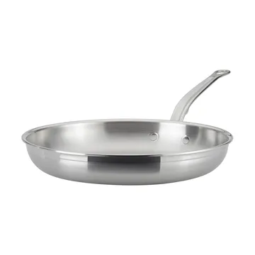Patelnia Hestan Probond 32 cm - Stal nierdzewna - Hestan
