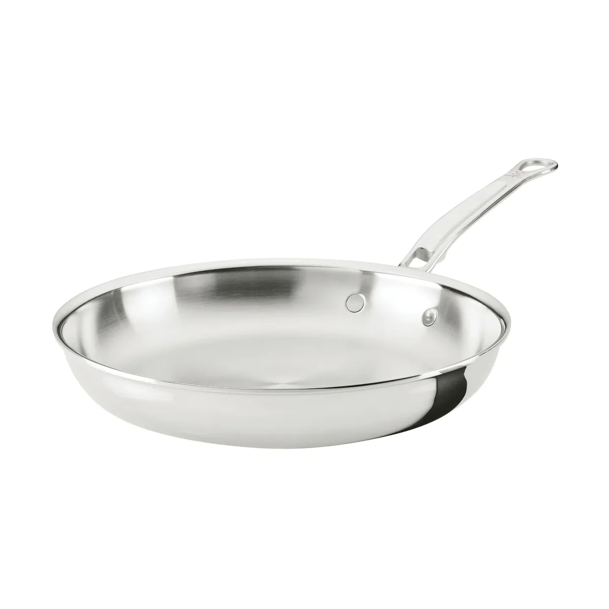 Patelnia Hestan ProBond Luxe, Stal nierdzewna, Ø28 cm Hestan