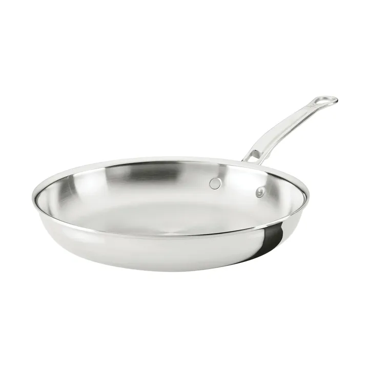 Patelnia Hestan ProBond Luxe - Stal nierdzewna, Ø28 cm - Hestan