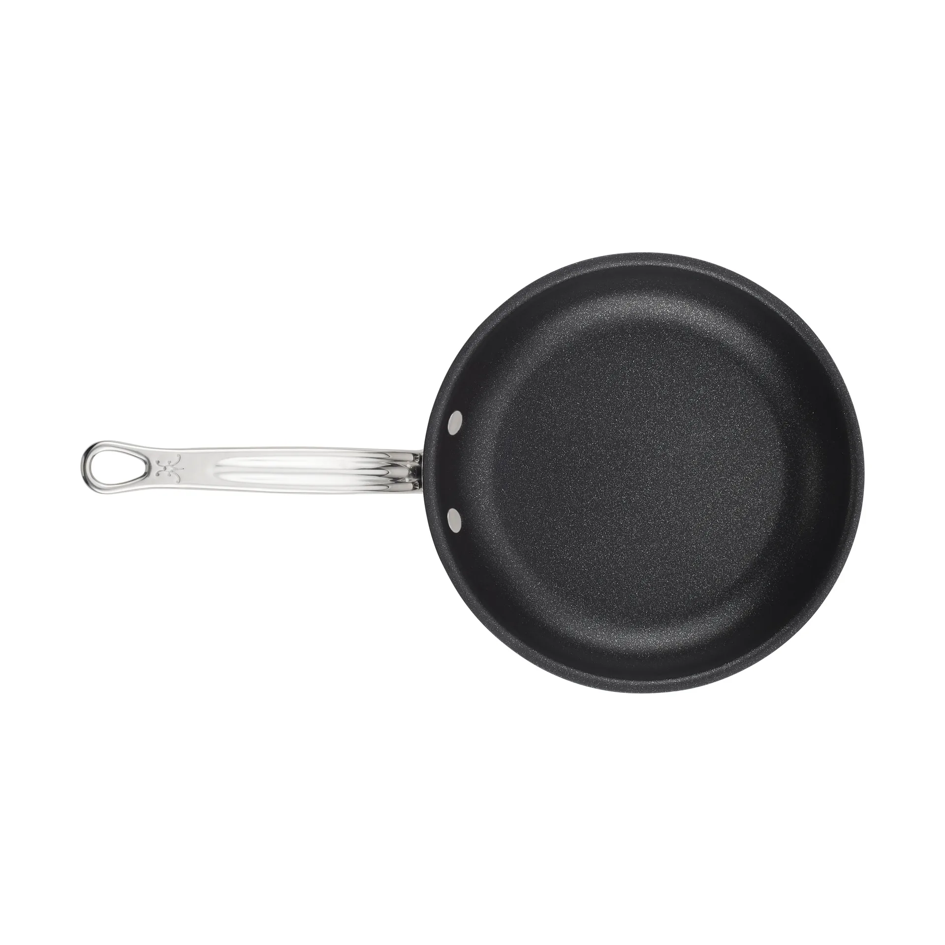 Patelnia Hestan Probond non stick 22 cm, Stal nierdzewna Hestan