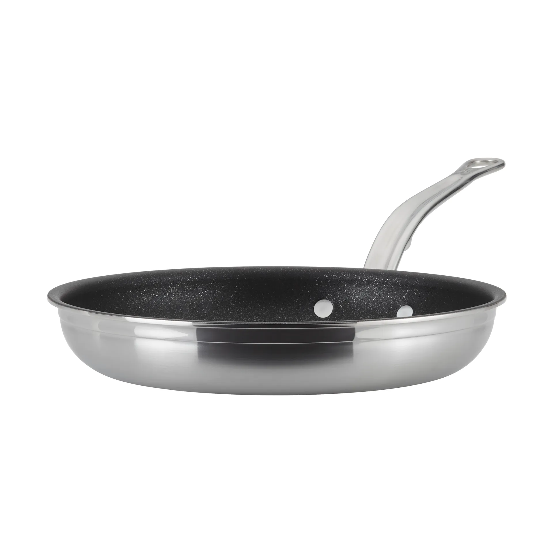 Patelnia Hestan Probond non stick 28 cm, Stal nierdzewna Hestan
