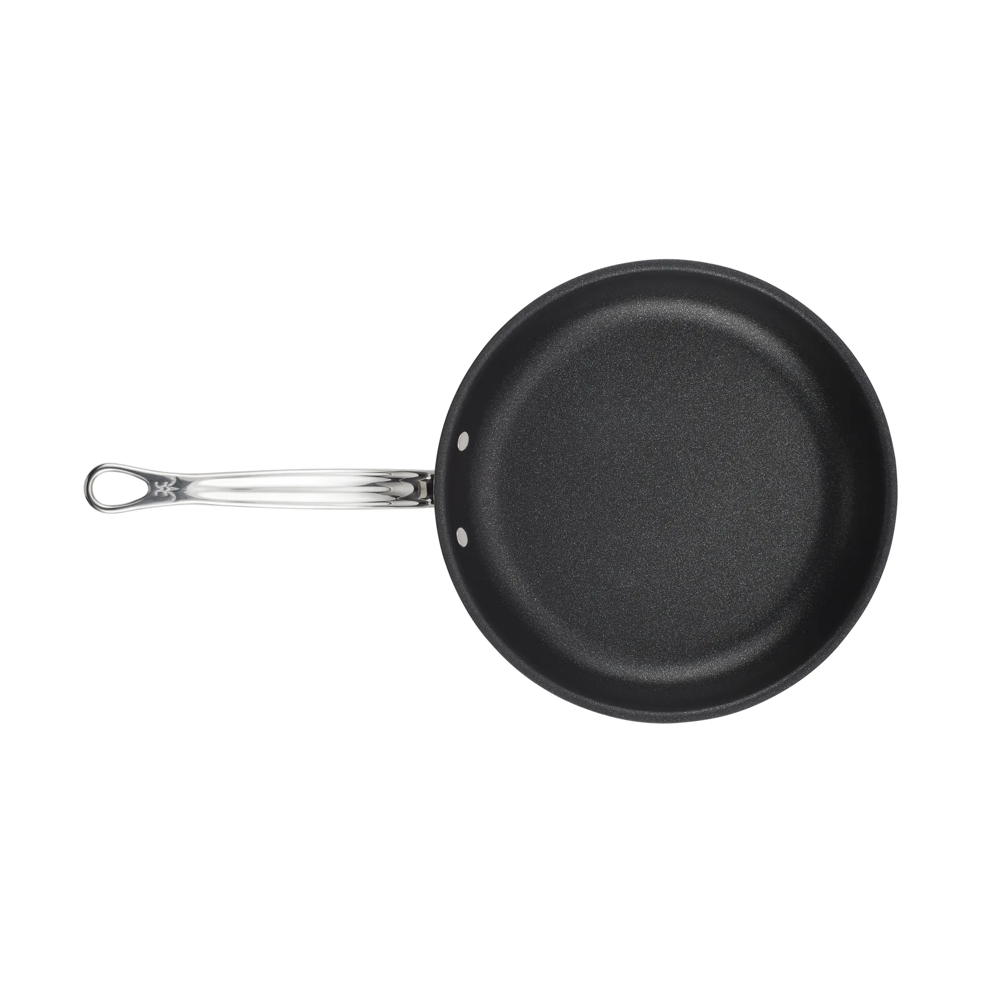 Patelnia Hestan Probond non stick 28 cm, Stal nierdzewna Hestan