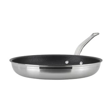 Patelnia Hestan Probond non stick 32 cm - Stal nierdzewna - Hestan