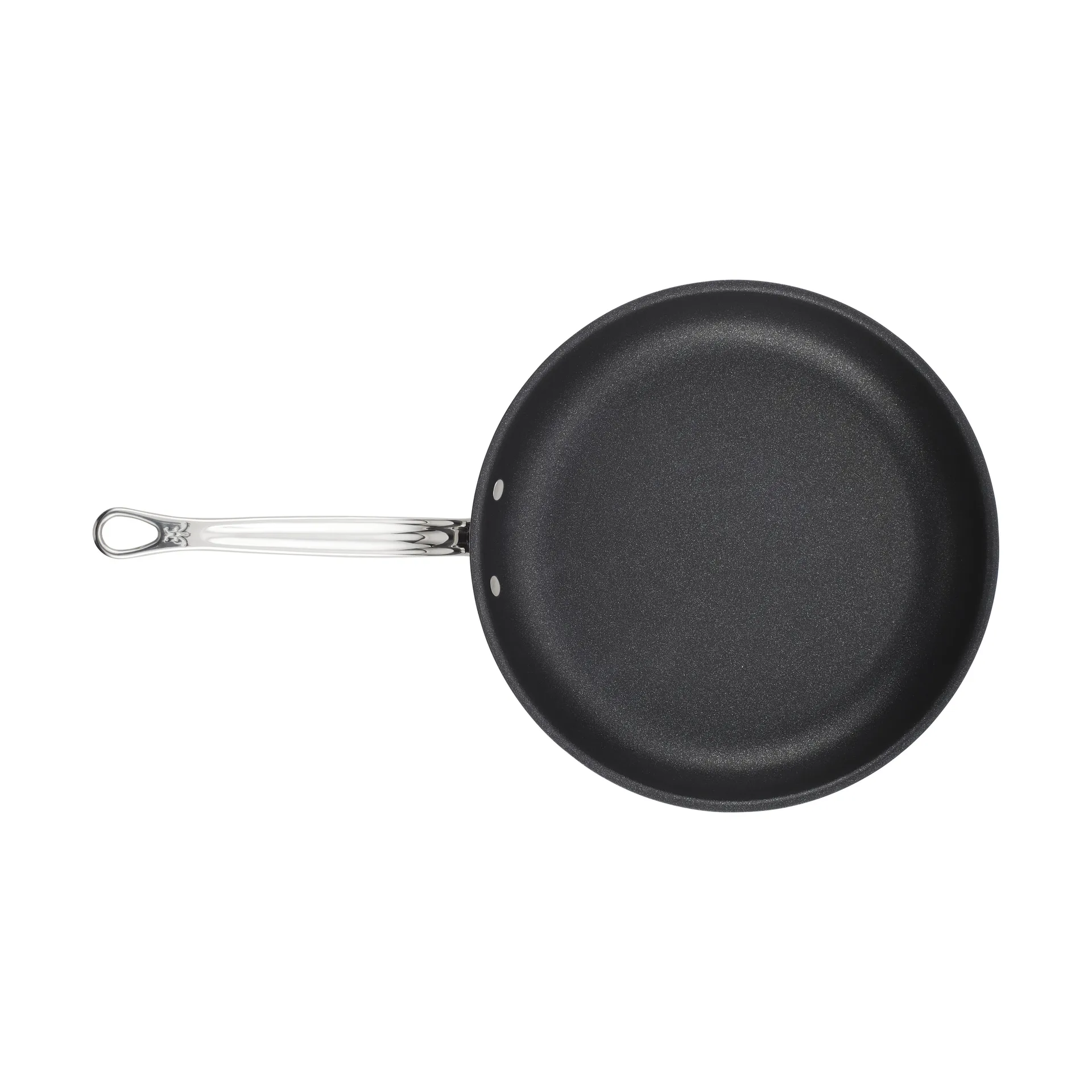 Patelnia Hestan Probond non stick 32 cm, Stal nierdzewna Hestan