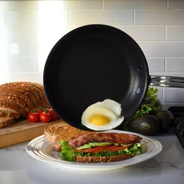 Patelnia Hestan Probond non stick 32 cm - Stal nierdzewna - Hestan