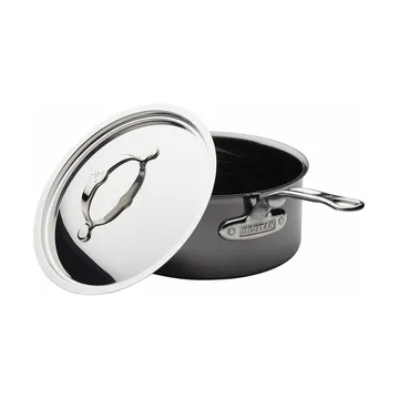 Rondel Hestan Nanobond 3,8 L - Stal nierdzewna - Hestan